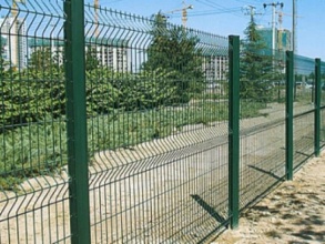3D заборы для частного дома 80 метров фото в Старой Купавне